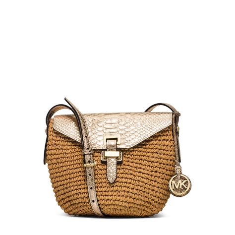 michael kors naomi crossbody|Michael Kors Crossbody bag.